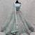Sea Blue Net Heavy Fancy Embroidered Designer Lehenga Choli