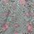 Sea Blue Net Heavy Fancy Embroidered Designer Lehenga Choli