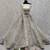 Pista Net Heavy Fancy Embroidered Designer Lehenga Choli