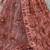 Peach Net Heavy Fancy Embroidered Designer Lehenga Choli