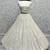 White Net Heavy Fancy Embroidered Designer Lehenga Choli