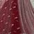 Cherry Net Heavy Fancy Embroidered Designer Lehenga Choli