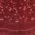 Red Net Heavy Fancy Embroidered Designer Lehenga Choli