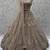 Beige Net Heavy Fancy Embroidered Designer Lehenga Choli
