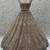 Beige Net Heavy Fancy Embroidered Designer Lehenga Choli