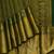 Dark green pattu saree for wedding