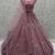 Pink Net Heavy Fancy Embroidered Designer Lehenga Choli