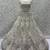 Off White Net Heavy Fancy Embroidered Designer Lehenga Choli