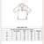 Women's maroon cotton crop yoga top with geometric embroidery & dolman sleeves