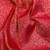 Hot pink bridal silk saree