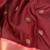 Chilli red pure zari silk saree