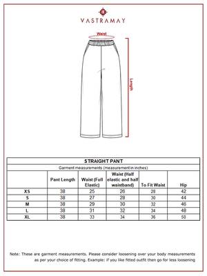 Wogrey cotton linen straight yoga pants with adjustable buttons 5