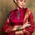 Pink Semi-Stiched Weaving Work Banarasi Silk Lehenga Choli 