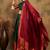 Green Semi-Stiched Weaving Work Banarasi Silk Lehenga Choli 