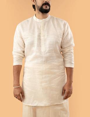 Silver sultan kurta 3