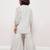 Long top with sharara and dupatta- 3 pcs set