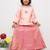 Lehenga-top-duppata-3 pcs set