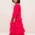 Ethereal elegance: handcrafted georgette 3-piece set
