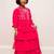 Ethereal elegance: handcrafted georgette 3-piece set