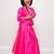 Lehenga-top-duppata-3 pcs set