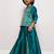 Lehenga-top-duppata-3 pcs set