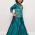 Lehenga-top-duppata-3 pcs set