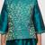 Lehenga-top-duppata-3 pcs set