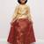 Lehenga-top-duppata-3 pcs set