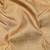 Deep champagne pure zari silk saree