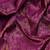 Purple and cream pure zari silk saree
