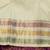 Purple and cream pure zari silk saree
