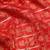 Red and traditional pure zari silk saree