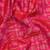 Dual tone pink traditional pure zari silk saree