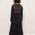 Long dress with matching dupatta