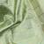 Mint green pure zari silk saree