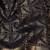 Black pure zari silk saree