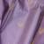 Lavender and maroon vairaoosi pure zari silk saree