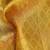Golden mustard pure zari tissue silk saree