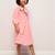 Midi dress with handwork embellishments