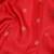 Red and beige pure zari silk saree