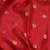 Red and gold pure zari silk saree