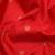 Red and blue pure zari silk saree