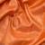 Orange and red pure zari silk saree