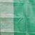 Green designer pure touch silk saree