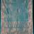 Blue jaquard silk saree