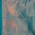 Blue jaquard silk saree