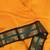 Yellow and black sico saree