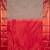 Grey and pink semi silk saree