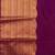 Purple and pink korvai semi silk saree