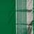 Offwhite and green semi silk saree